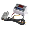 Xh-w3005 Electronic Humidity Controller, OKY3065-12-2 - view 2
