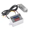 Xh-w3005 Electronic Humidity Controller, OKY3065-12-2 - view 4