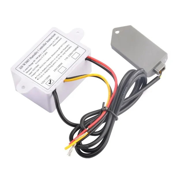 Xh-w3005 Electronic Humidity Controller, OKY3065-12-2 - view 5