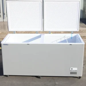 Xiangming Horizontal Freezer, 220 V, 150W