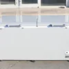 Xiangming Horizontal Freezer, 220 V, 150W - view 2