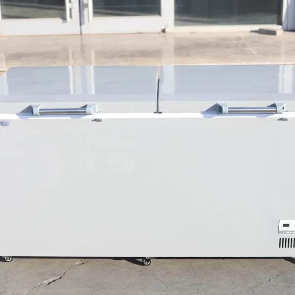 Xiangming Horizontal Freezer, 220 V, 150W - view 2