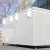 Xiangming Horizontal Freezer, 220 V, 150W - view 5