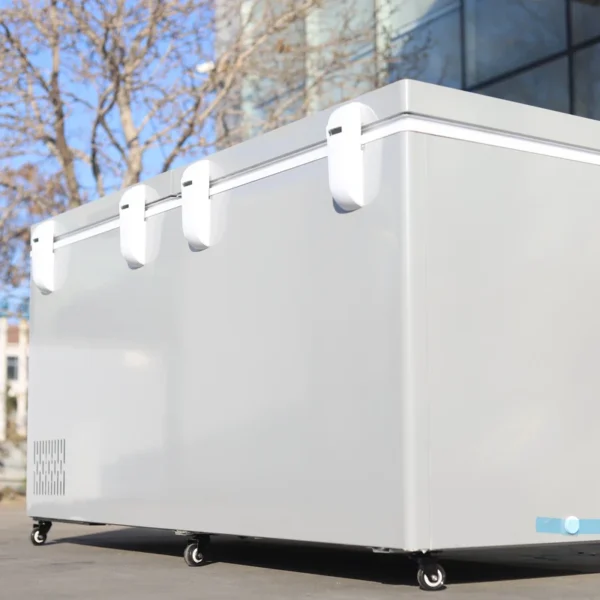 Xiangming Horizontal Freezer, 220 V, 150W - view 5