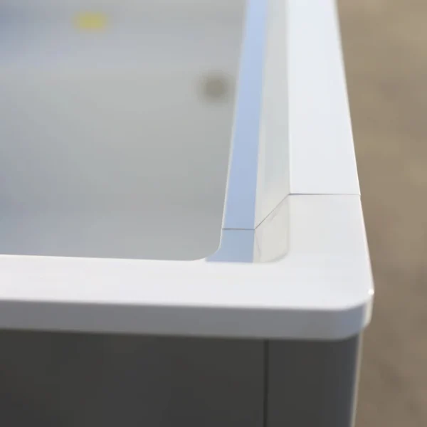 Xiangming Horizontal Freezer, 220 V, 150W - view 6