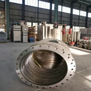 Xinjun Boiler, Stainless, Steel