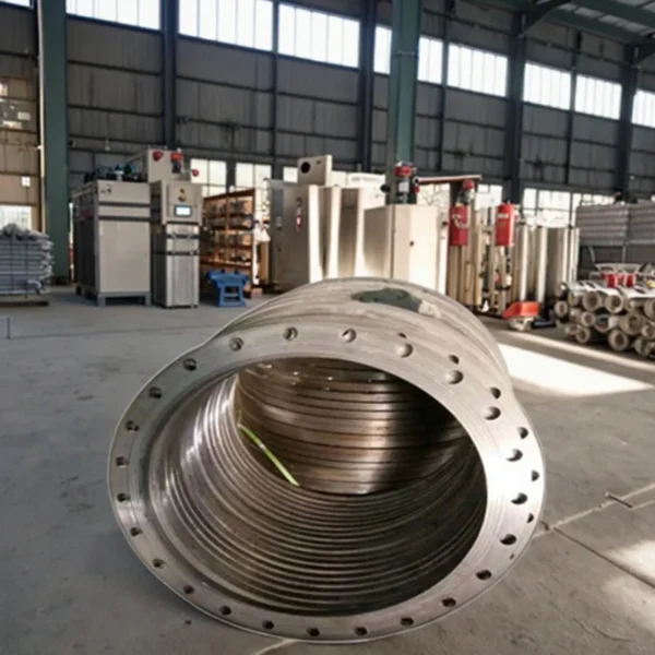 Xinjun Boiler, Stainless, Steel