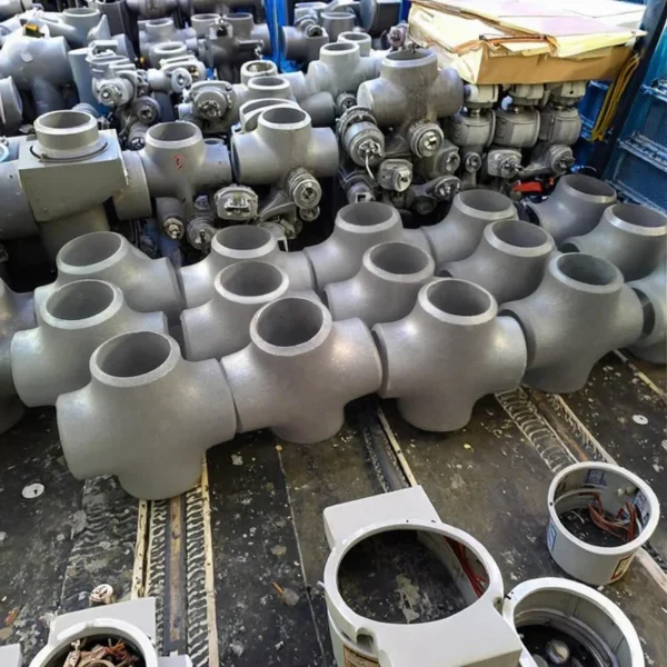 Xinjun Boiler, Stainless, Steel - view 6