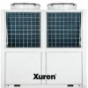 Xuren Recirculating Glycol Chiller, 150-198kW, 3n - view 2