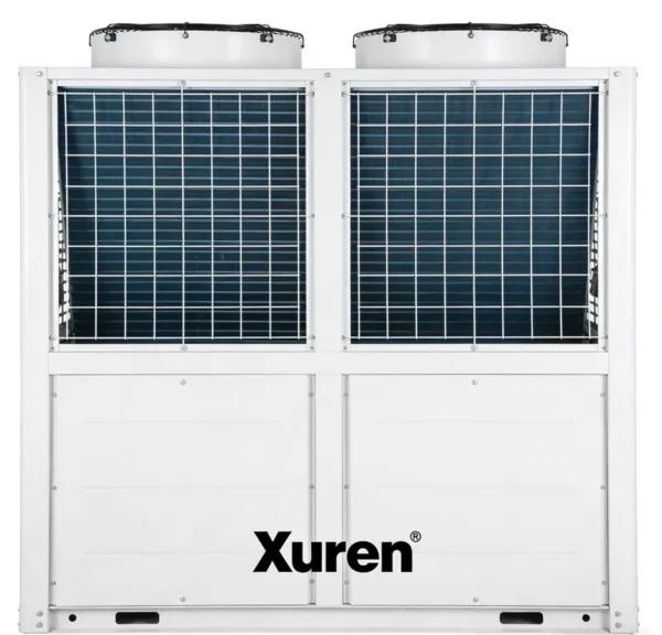 Xuren Recirculating Glycol Chiller, 150-198kW, 3n - view 2