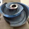 Xylem Flygt Pump, cast, stainless, steel - view 2