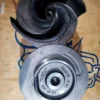 Xylem Flygt Pump, cast, stainless, steel - view 4