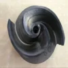 Xylem Flygt Pump, cast, stainless, steel - view 6
