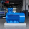 Ybx3 Explosion Proof Motor, 380v, 160kw, 200kw, 220kw - view 2