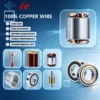 Ybx3 Explosion Proof Motor, 380v, 2Pole, 3000rpm, 75kw - view 4