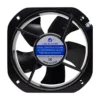 Yc22580 Metal Impeller, Axial, 225X225X80mm, 230/380V - view 3