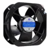 Yc22580 Metal Impeller, Axial, 225X225X80mm, 230/380V - view 5