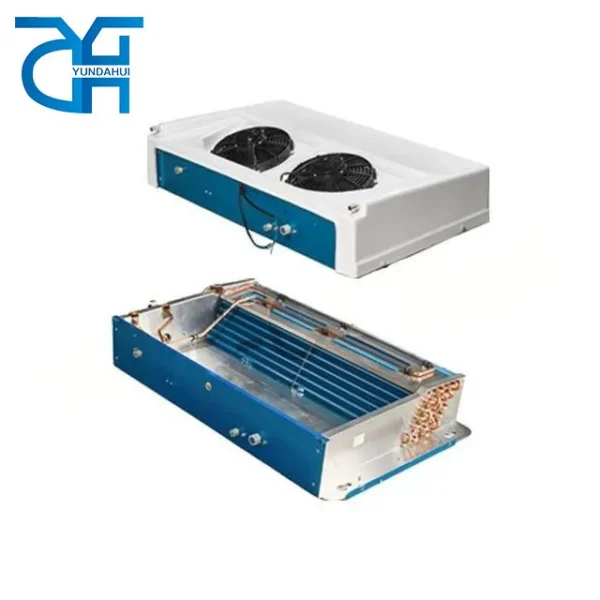 Ydh-clima Refrigeration Unit, 24v, Plastic+ Metal, 1 year - view 2