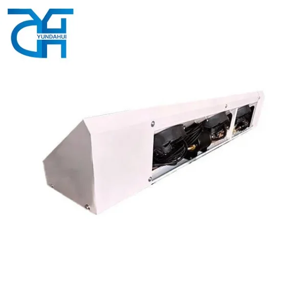 Ydh-clima Refrigeration Unit, 24v, Plastic+ Metal, 1 year - view 3