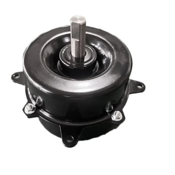 Ydk Ysf Ventilation Motor, YSK, Copper wire - view 2