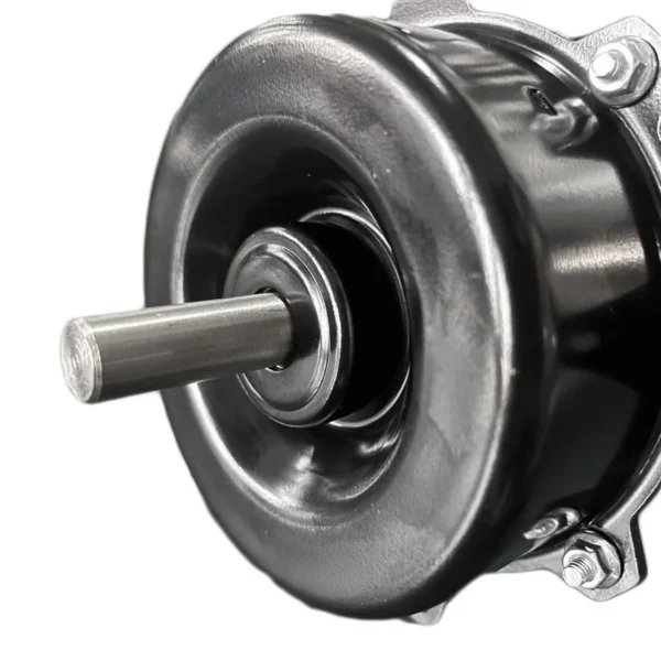 Ydk Ysf Ventilation Motor, YSK, Copper wire - view 4