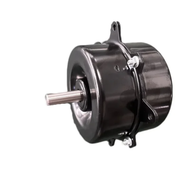 Ydk Ysf Ventilation Motor, YSK, Copper wire - view 5