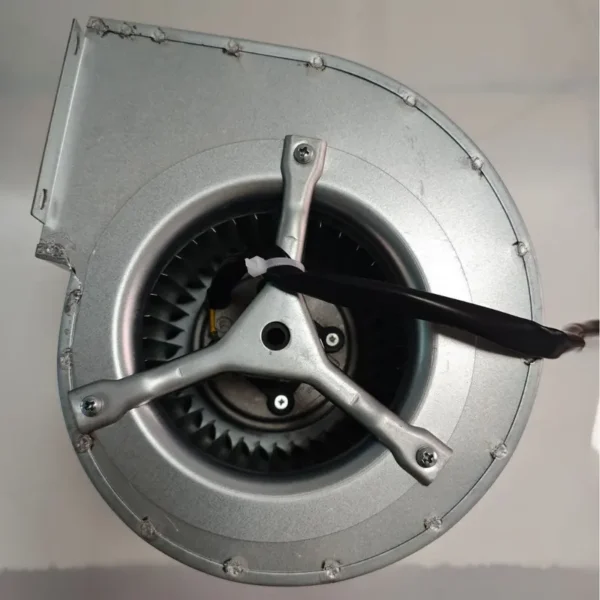 Ydk92-45-4 Fan, Electric, Metal - view 2