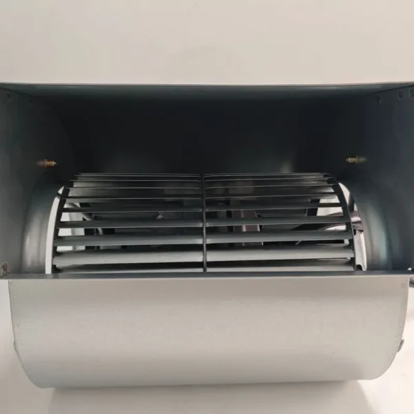 Ydk92-45-4 Fan, Electric, Metal - view 3
