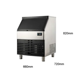 Years Compressor, 68Kg-120kg/24H, 220 V, 620W