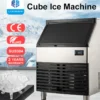 Years Compressor, 68Kg-120kg/24H, 220 V, 620W - view 2