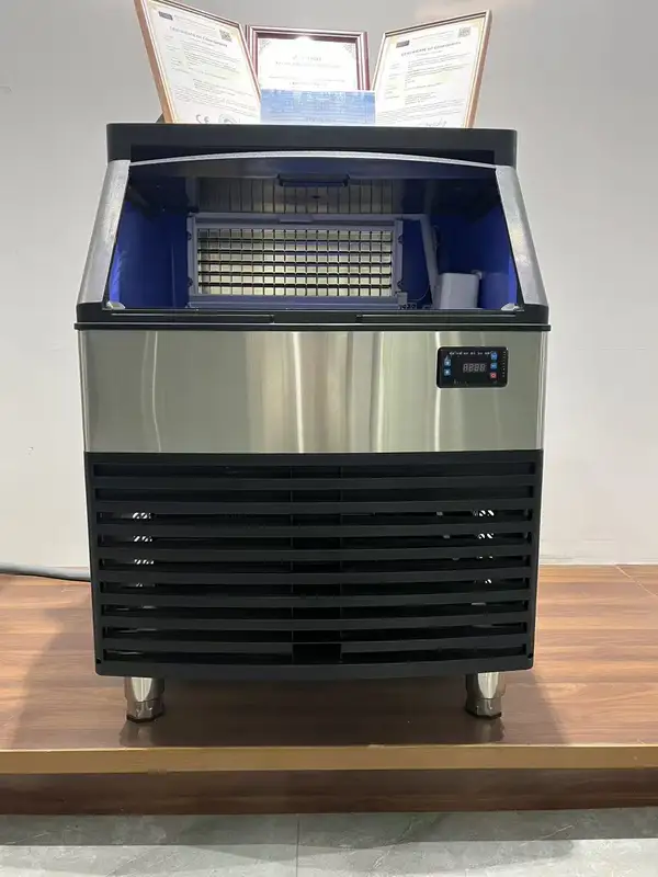 Years Compressor, 68Kg-120kg/24H, 220 V, 620W - view 3