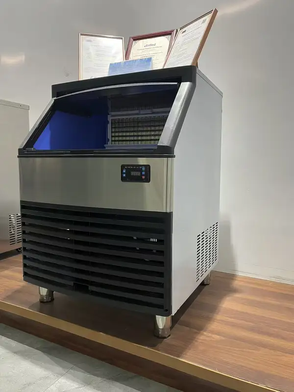 Years Compressor, 68Kg-120kg/24H, 220 V, 620W - view 4