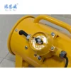 Yellow Explosion Proof Ventilator, 200mm-400mm, Portable - view 5