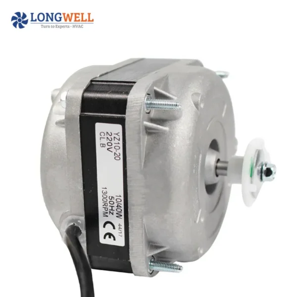Yj13 Ecm Motor, RPM, 3months-1year, FREE, STANDARD - view 2