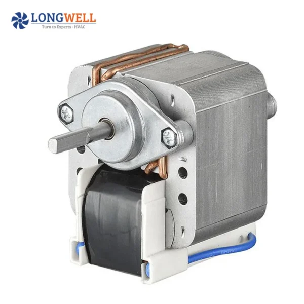 Yj13 Ecm Motor, RPM, 3months-1year, FREE, STANDARD - view 3