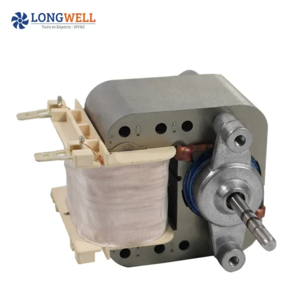 Yj13 Ecm Motor, RPM, 3months-1year, FREE, STANDARD - view 4