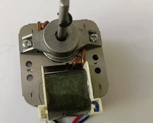 Yj6020 Circulating Fan, 110V, Asynchronous Motor