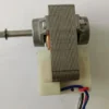Yj6020 Circulating Fan, 110V, Asynchronous Motor - view 2