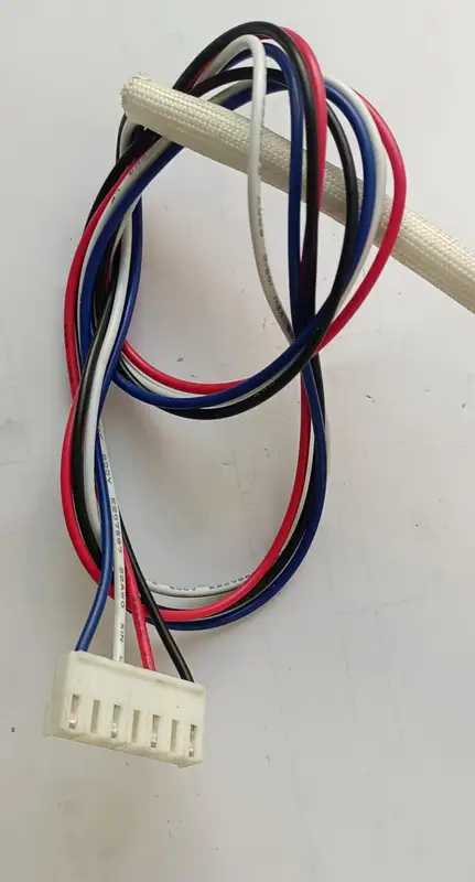 Yj6020 Circulating Fan, 110V, Asynchronous Motor - view 6