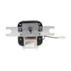 Yj63 Hvacr Shadedpolemotoryj, Yj48, Yj61, 220, 5216 - view 2