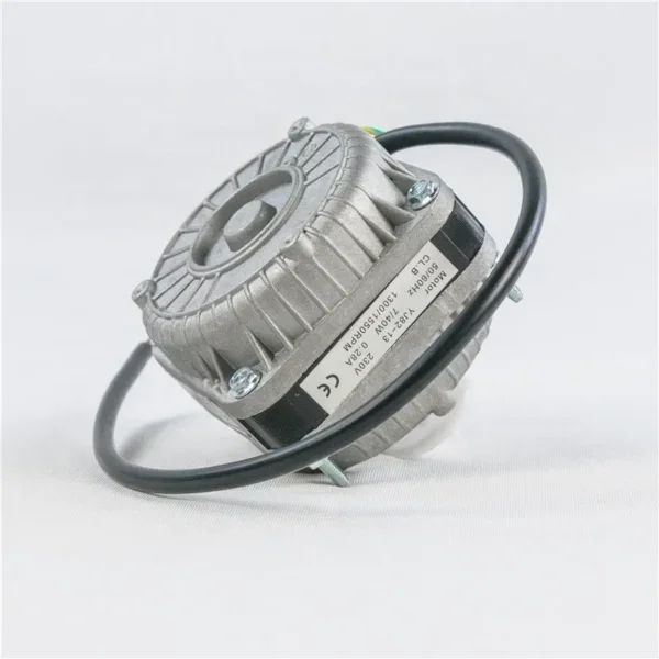 Yj82 Copperaluminum Wire Refrigerator, 5W/10W/16W/25W/34W