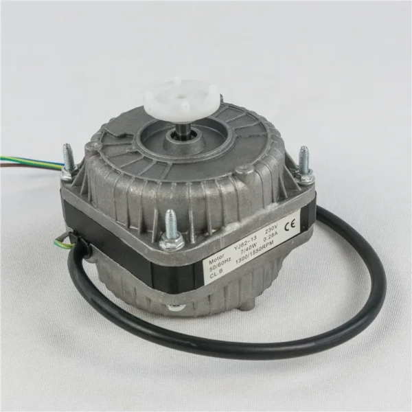 Yj82 Copperaluminum Wire Refrigerator, 5W/10W/16W/25W/34W - view 4