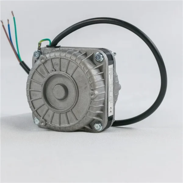 Yj82 Copperaluminum Wire Refrigerator, 5W/10W/16W/25W/34W - view 5