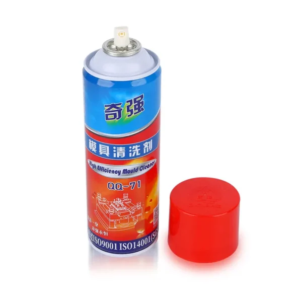 You Bang Shou Compressor, Compressor Oil - view 4