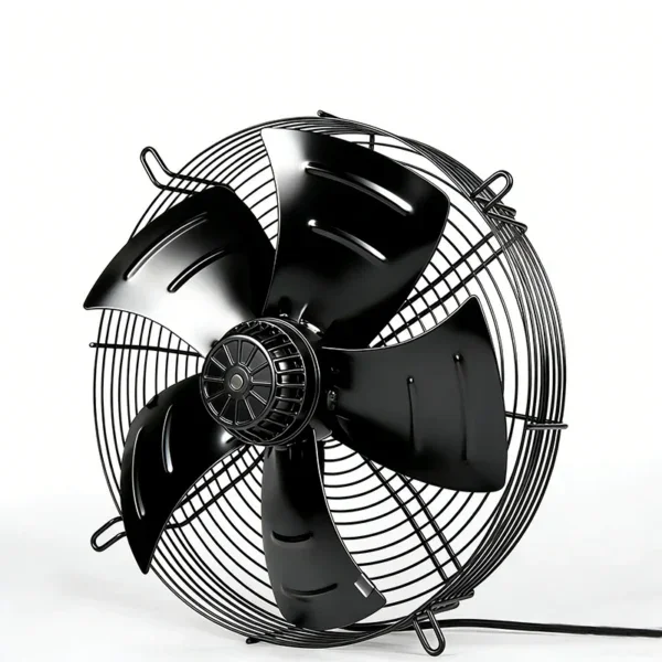 Yswf102l70p4-753n-630 Axial Fan, 630MM, 380V