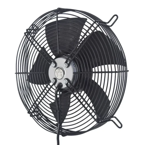 Ywf-400 Air Flow Fan, 200, 450, 500, 600 - view 3
