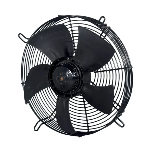 Ywf-400 Air Flow Fan, 200, 450, 500, 600 - view 6