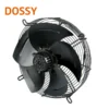 Ywf Axial Fan, 250mm, 220V, Electric - view 6