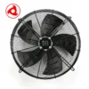 Ywf Axial Flow Fan, 630mm, 230 V, Electric