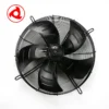 Ywf Axial Flow Fan, 630mm, 230 V, Electric - view 2